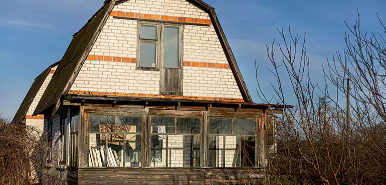 Own a Rental in Disrepair? We’ll Take It Off Your Hands in Twinsburg