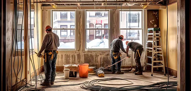 Why do Homeowners in Oberlin, OH Trust Us?