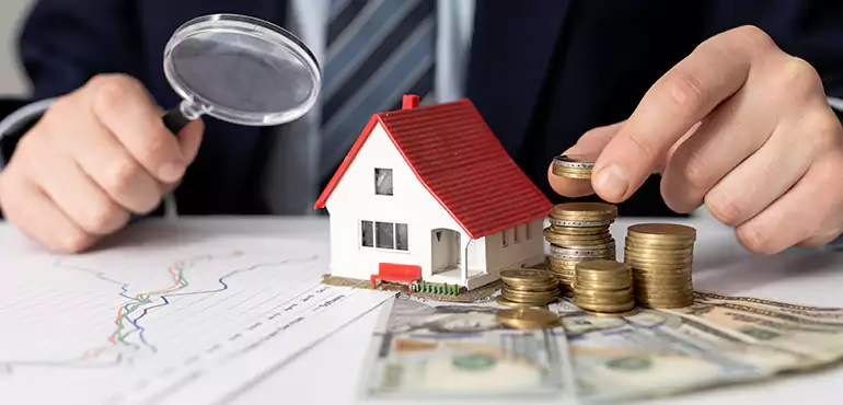Home Needing Updates in Any Conditions for Cash in Ohio, OH