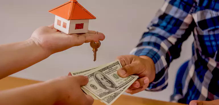 Why Cash Buyers Love Off Market Homes Too in Rossford, OH?