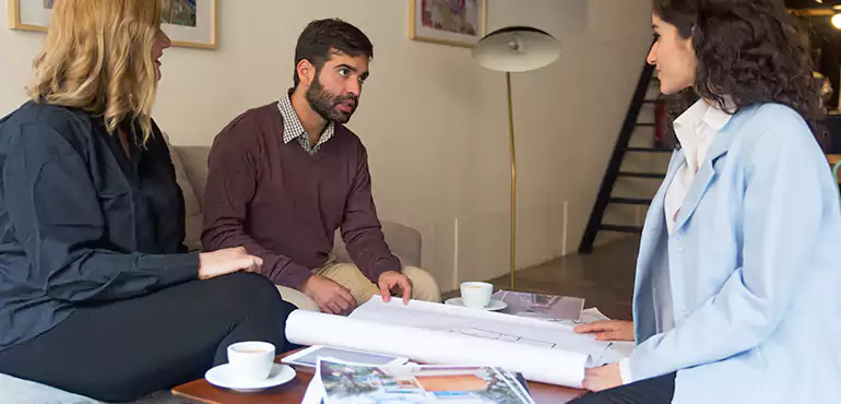 Selling to an Investor in Sharonville, OH Makes the Home-Selling Process Easier