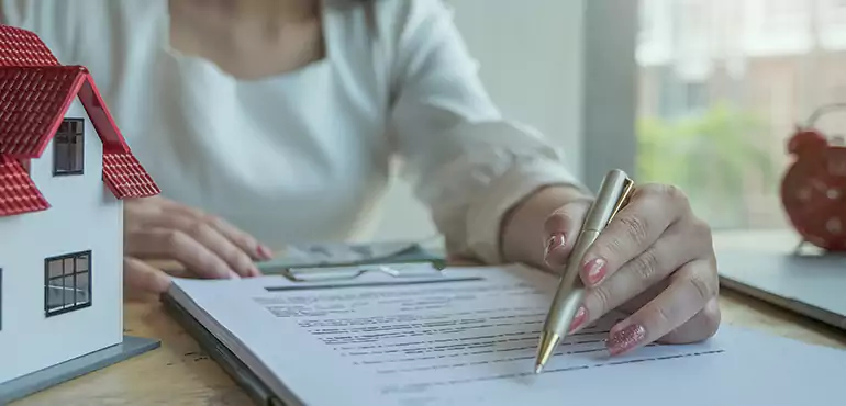 We Buy Homes to Help You Pay Off Debt – No Repairs or Upgrades Needed in Ohio, OH