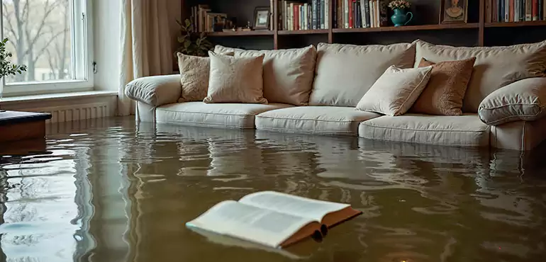 Why OH Homeowners Choose Ohio Home Buyers After Water Damage Hits