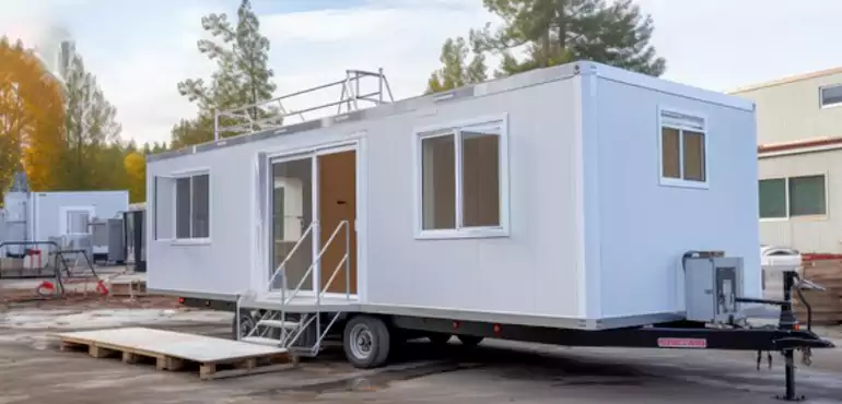 Mobile Homes We Buy in Hilliard, OH