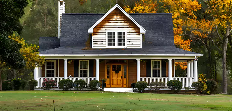 What Types of Properties Do We Buy in Oberlin?