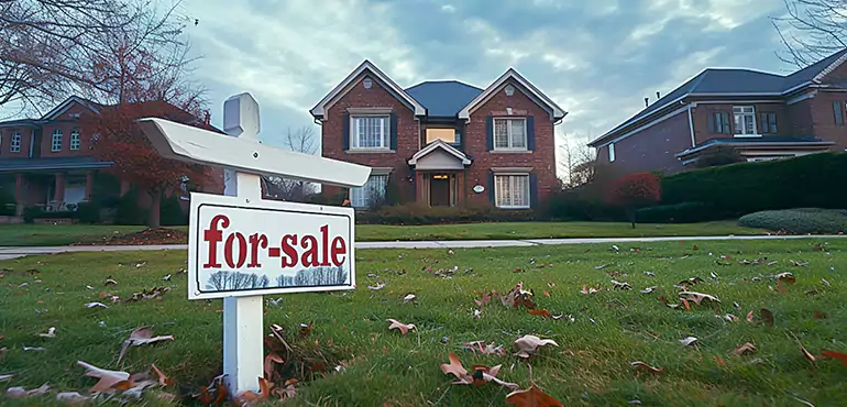 Why East Cleveland Homeowners Choose Our Quick Sale Service