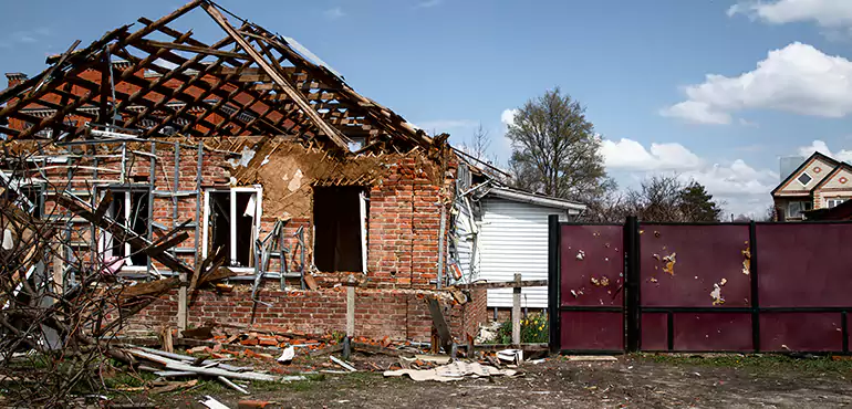 The Emotional Relief of Selling "As-Is" in Ohio, OH