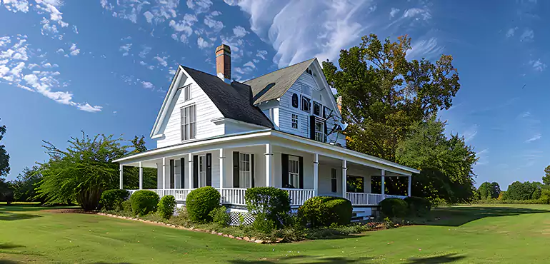 Why Choose New Burlington Home Buyers to Sell Your Townhouse in New Burlington, OH?