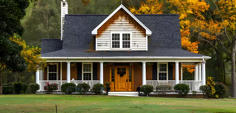 We Buy Oberlin Homes for Cash in Any Situation!
