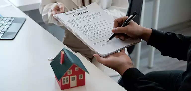 Types of Properties We Buy via Assignment in North Ridgeville, OH