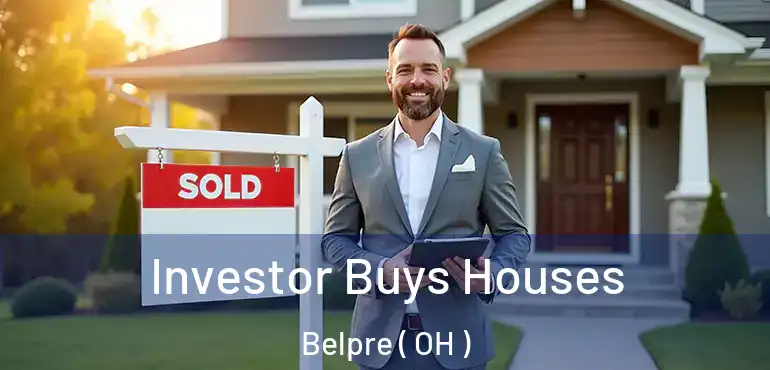  Investor Buys Houses Belpre ( OH )