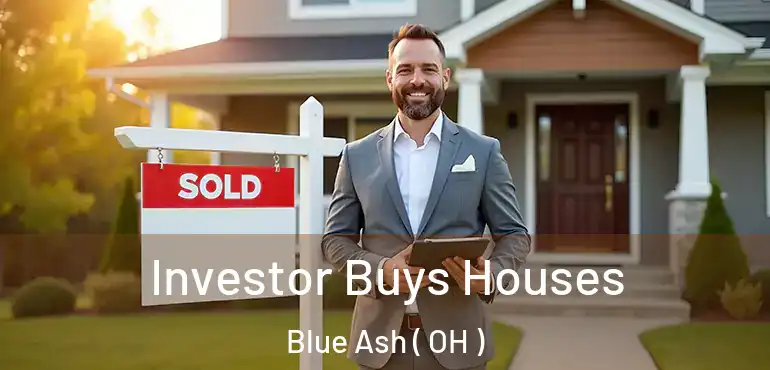  Investor Buys Houses Blue Ash ( OH )