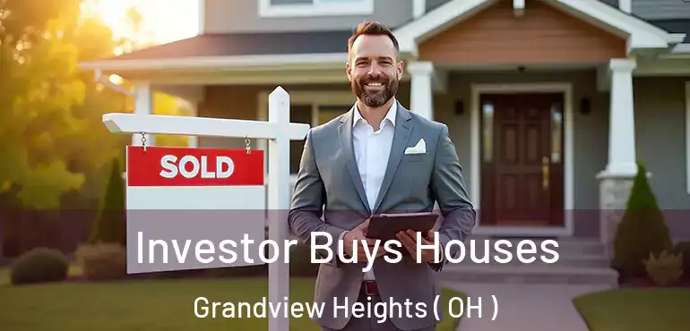  Investor Buys Houses Grandview Heights ( OH )