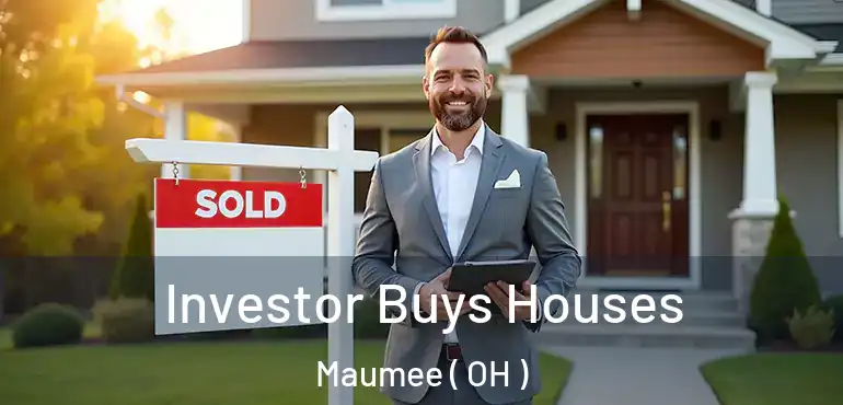  Investor Buys Houses Maumee ( OH )