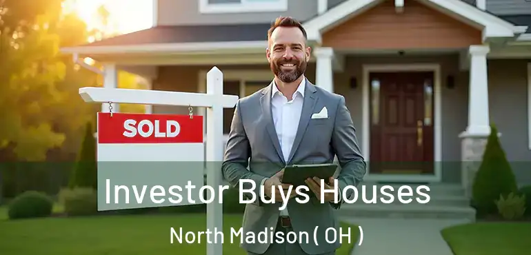  Investor Buys Houses North Madison ( OH )