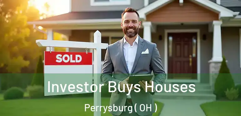  Investor Buys Houses Perrysburg ( OH )