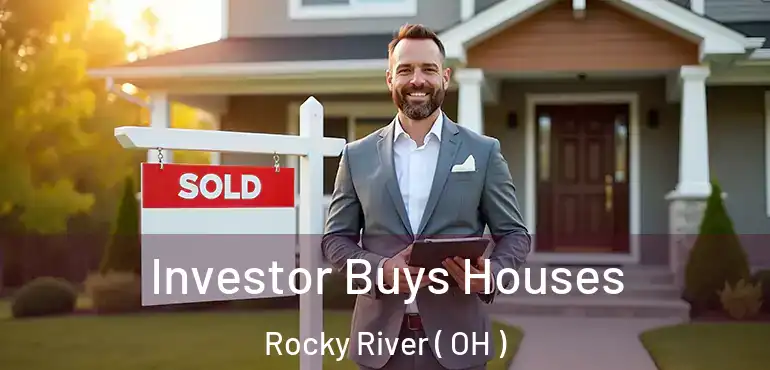  Investor Buys Houses Rocky River ( OH )