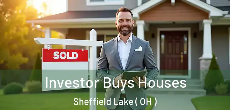  Investor Buys Houses Sheffield Lake ( OH )