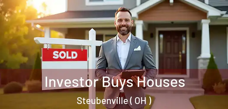  Investor Buys Houses Steubenville ( OH )