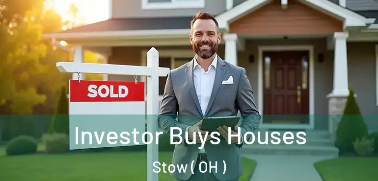  Investor Buys Houses Stow ( OH )