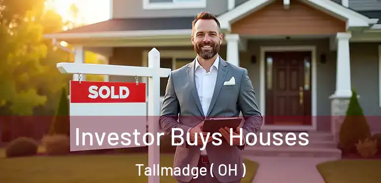 Investor Buys Houses Tallmadge ( OH )