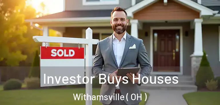  Investor Buys Houses Withamsville ( OH )
