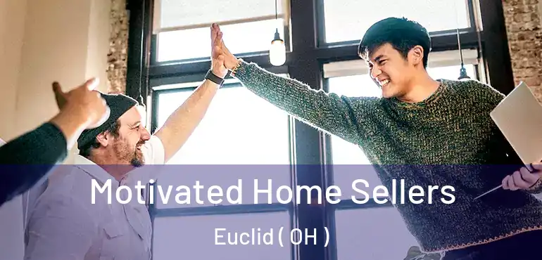  Motivated Home Sellers Euclid ( OH )