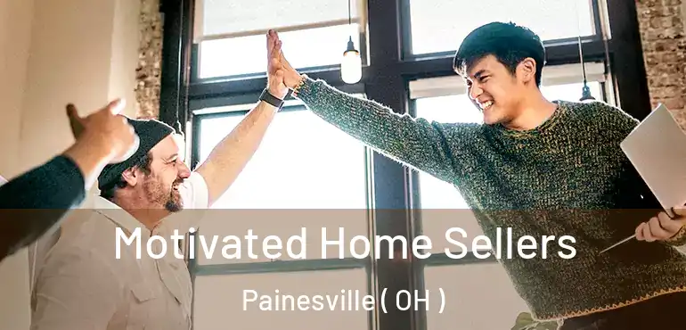  Motivated Home Sellers Painesville ( OH )