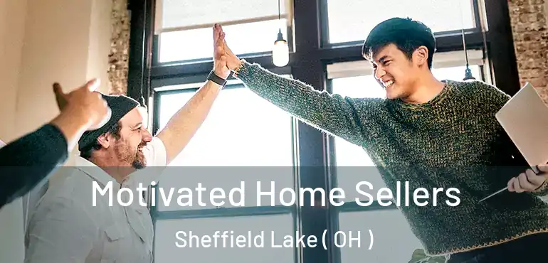  Motivated Home Sellers Sheffield Lake ( OH )