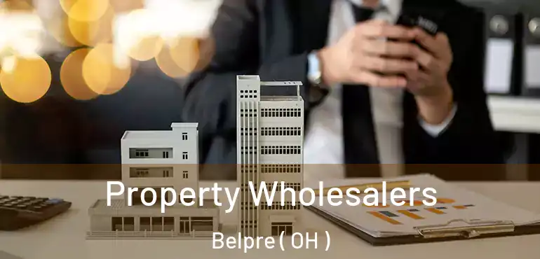  Property Wholesalers Belpre ( OH )