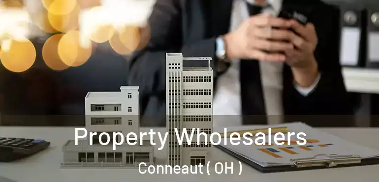  Property Wholesalers Conneaut ( OH )
