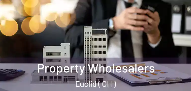  Property Wholesalers Euclid ( OH )