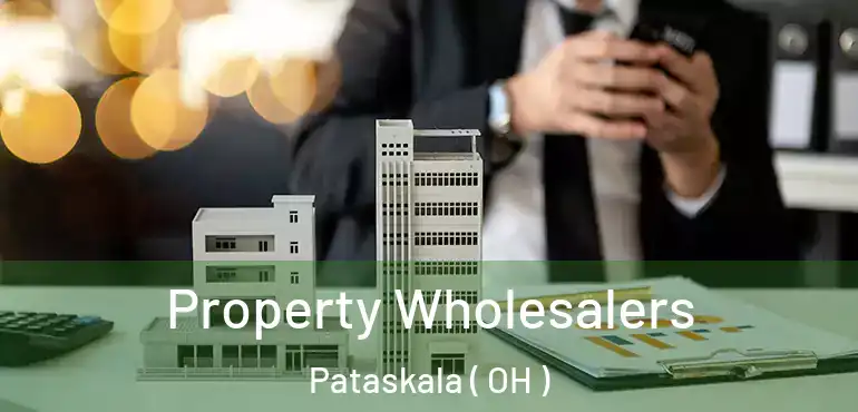  Property Wholesalers Pataskala ( OH )