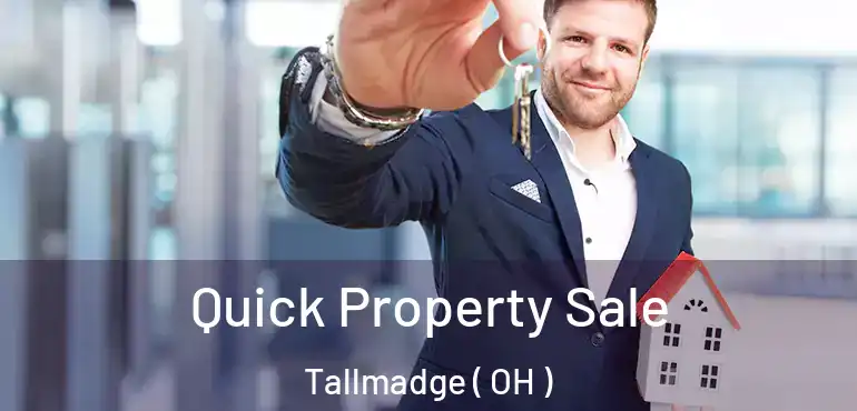  Quick Property Sale Tallmadge ( OH )