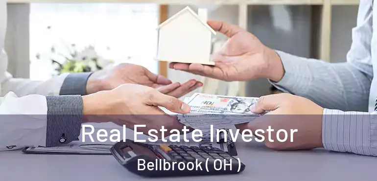  Real Estate Investor Bellbrook ( OH )