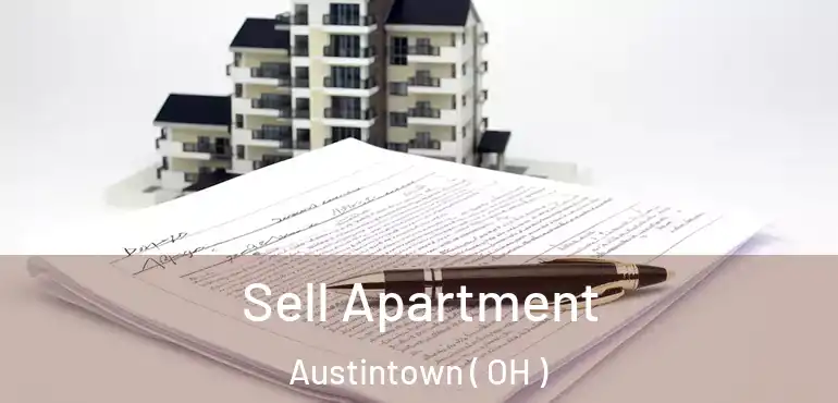  Sell Apartment Austintown ( OH )