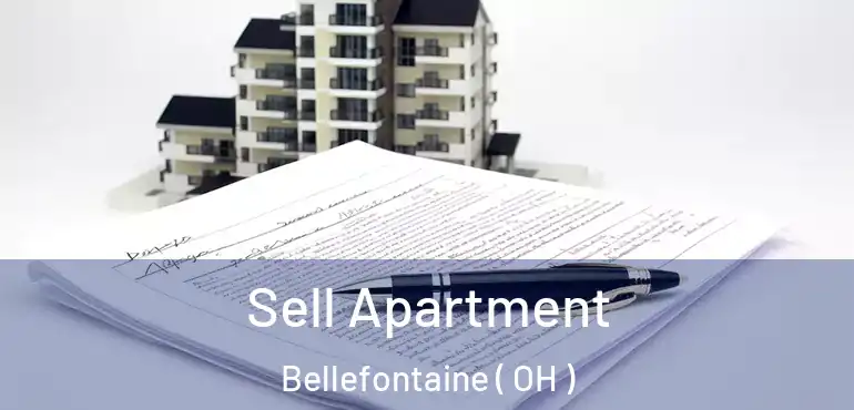  Sell Apartment Bellefontaine ( OH )