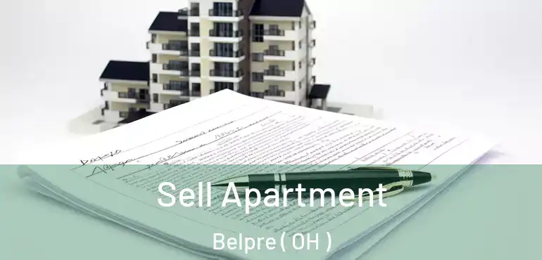  Sell Apartment Belpre ( OH )