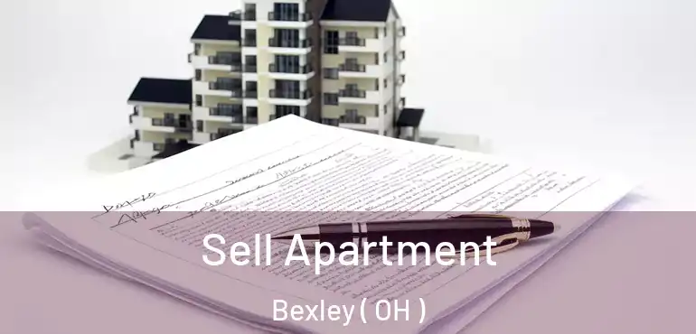  Sell Apartment Bexley ( OH )