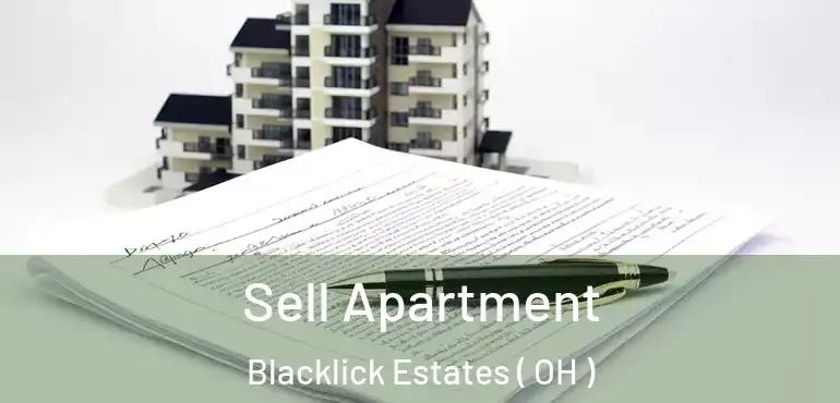  Sell Apartment Blacklick Estates ( OH )