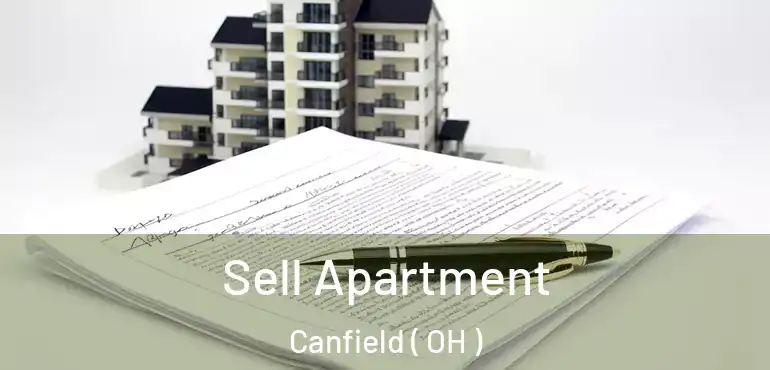  Sell Apartment Canfield ( OH )