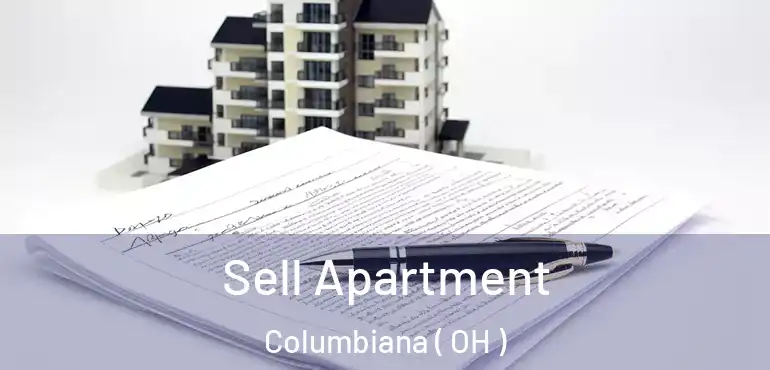  Sell Apartment Columbiana ( OH )