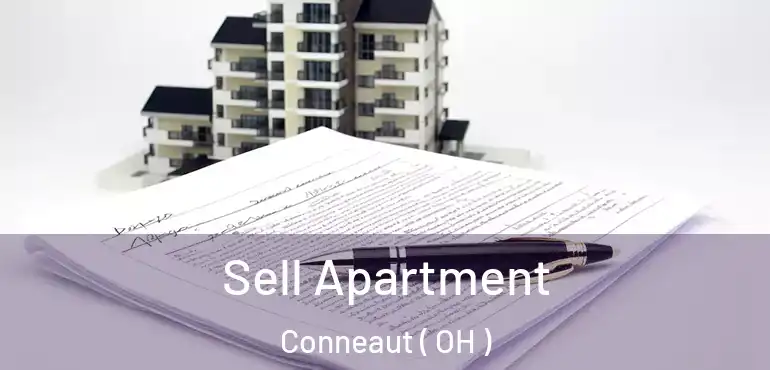  Sell Apartment Conneaut ( OH )
