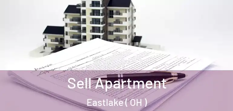  Sell Apartment Eastlake ( OH )