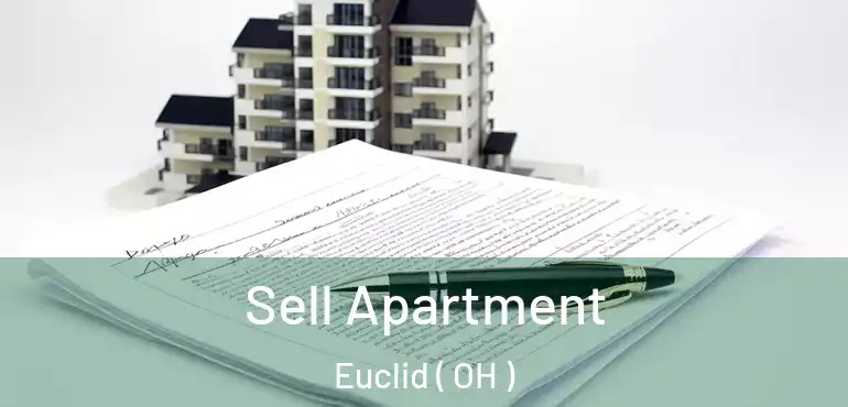  Sell Apartment Euclid ( OH )