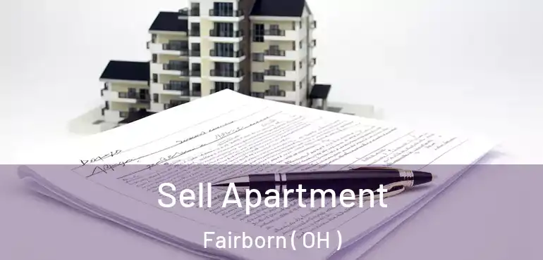  Sell Apartment Fairborn ( OH )