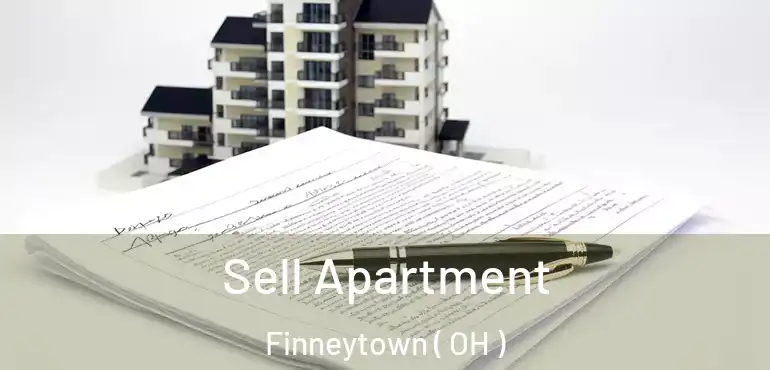  Sell Apartment Finneytown ( OH )