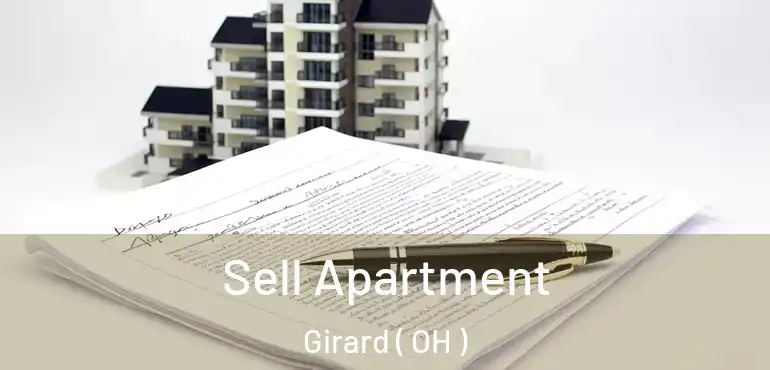  Sell Apartment Girard ( OH )