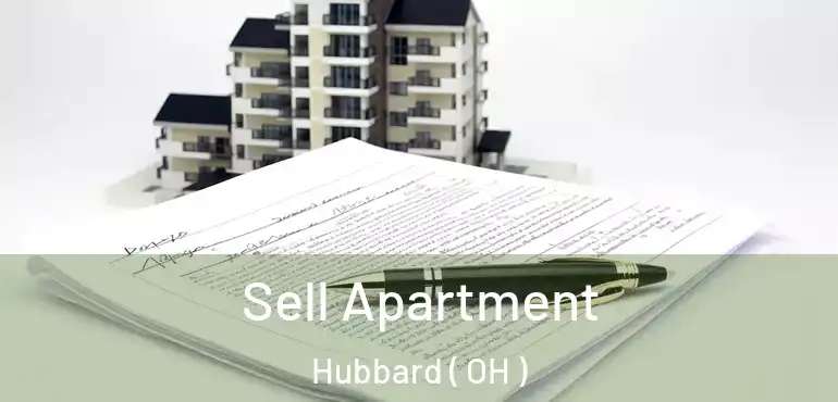  Sell Apartment Hubbard ( OH )
