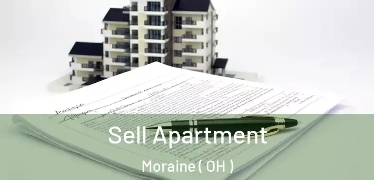  Sell Apartment Moraine ( OH )